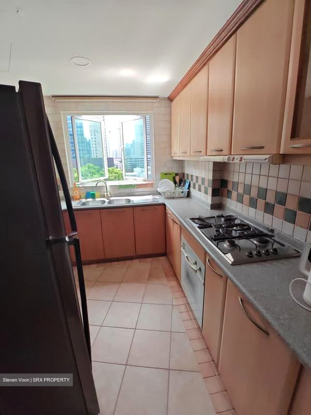 Emerald Garden (D1), Condominium #584409841